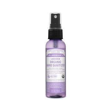 Dr. Bronners - Hand Sanitizer Lavender